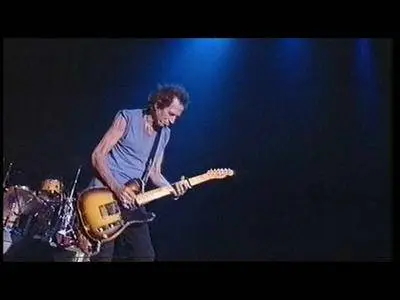 The Rolling Stones - Circus Krone 2003 (2012)