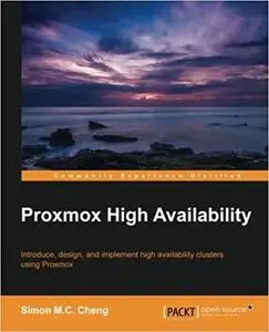 Proxmox High Availability