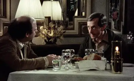 My Dinner with Andre (1981)