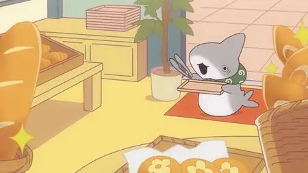 Odekake Kozame (Little Shark's Outings) - 29