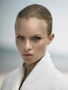 Josephine Skriver - Best Behaviour Spring/Summer 2011 Collection