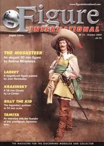 Figure International №11 November 2004 (reup)