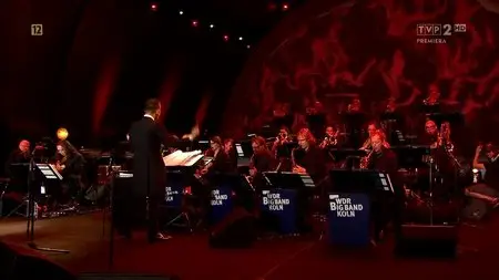 Solidarity of Arts 2015 - Swing+ 2015 [HDTV 1080i]