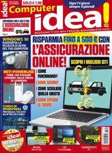 Computer Idea! - 6 Ottobre 2016