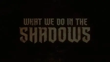 What We Do in the Shadows S03E02