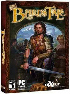 The Bard's Tale (2004)