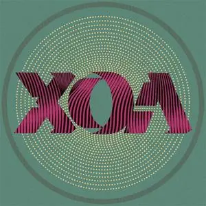 XOA - Mass/Mon école (2017} {Soundway}
