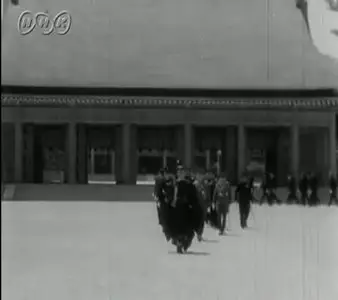 Japan war newsreel 1940年(昭和15年)6月18日