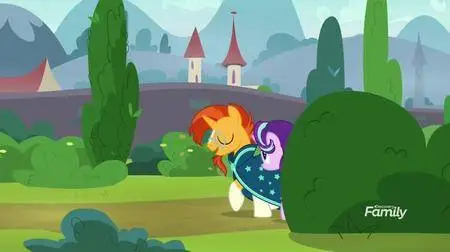 My Little Pony: Friendship Is Magic S08E08