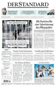 Der Standard - 26 Juni 2019