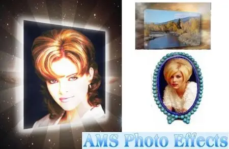 AMS Photo Effects 2.71