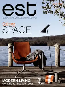 Est Magazine #2 (2011)