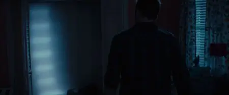 Poltergeist (2015) [Extended]