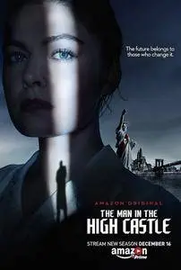 The Man in the High Castle S02 (2016)