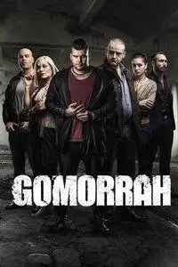 Gomorrah S03E10