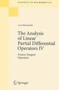 The Analysis of Linear Partial Differential Operators IV: Fourier Integral Operators (repost)