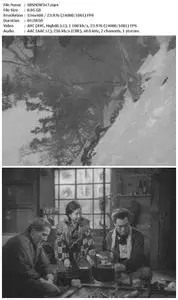 Snow Trail (1947)