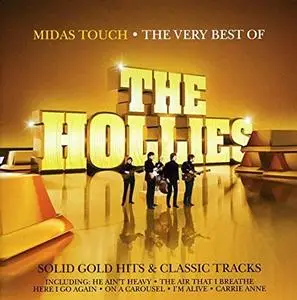 The Hollies - Midas Touch: Very Best Of (2010)