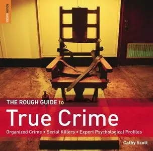 The Rough Guide to True Crime (Repost)