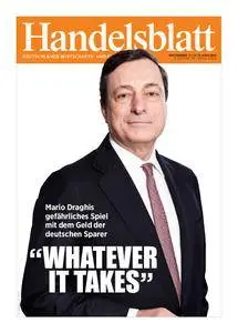 Handelsblatt - 11. März 2016