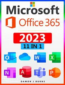 Microsoft Office 365: 11-In-1