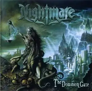 Nightmare - The Dominion Gate (2005)