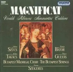 MAGNIFICAT
