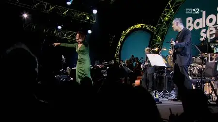 Gloria Estefan - Live At Baloise Session 2013 [HDTV 720p]