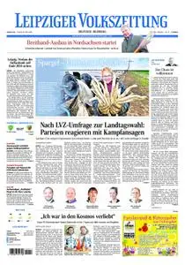 Leipziger Volkszeitung Delitzsch-Eilenburg - 29. März 2019