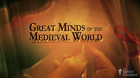 TTC Video - Great Minds of the Medieval World