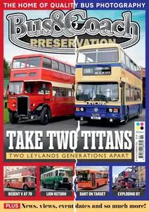 Bus & Coach Preservation - February 2024