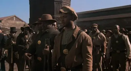 Glory (1989)