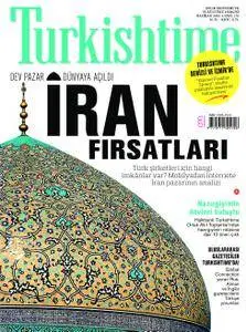 Turkishtime - Haziran 2016