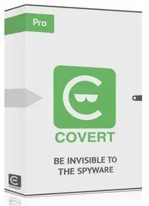 COVERT Pro 3.0.1.34 Multilingual