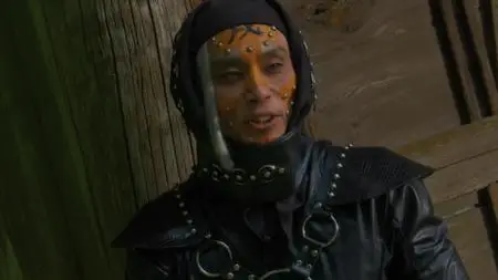 Ninja Hunter (2015)