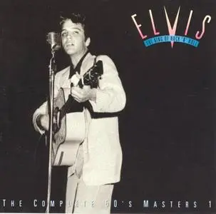 Elvis Presley - The King Of Rock 'N' Roll -The Complete 50s Masters (Disc 1)