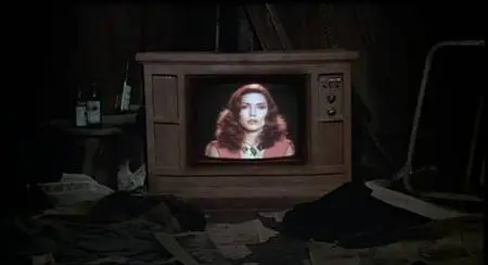 (David CRONENBERG) VIDEODROME [DVDrip]