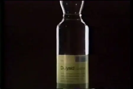 LSD - The Beyond Within (1987). [Repost]