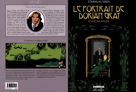 Le Portrait de Dorian Gray