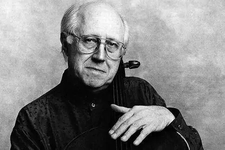 Melos Quartett Stuttgart, Mstislav Rostropovich - Franz Schubert: String Quintet (1978) Reissue 2007