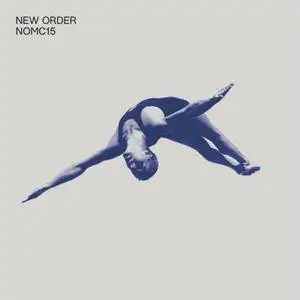 New Order - NOMC15 (New Order Music Complete 15) (2017)