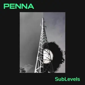 Penna - SubLevels (EP) (2017)