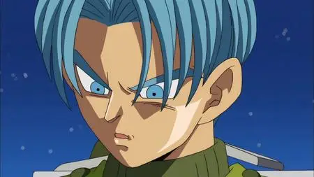 Dragon Ball Super S04E14