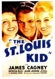 The St Louis Kid (1934)