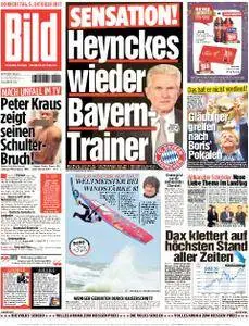 Bild Münster - 05. Oktober 2017