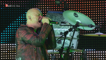 Helloween - Pumpkins United (Wacken Open Air) (2018) [HDTV, 720p]