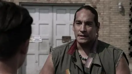Z Nation S05E09