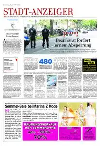 Stadt-Anzeiger Süd - 27. Juni 2019