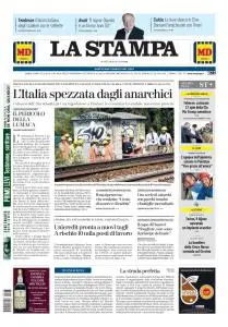 La Stampa Biella - 23 Luglio 2019