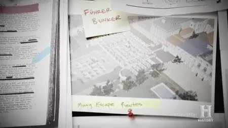 Hunting Hitler S03E07